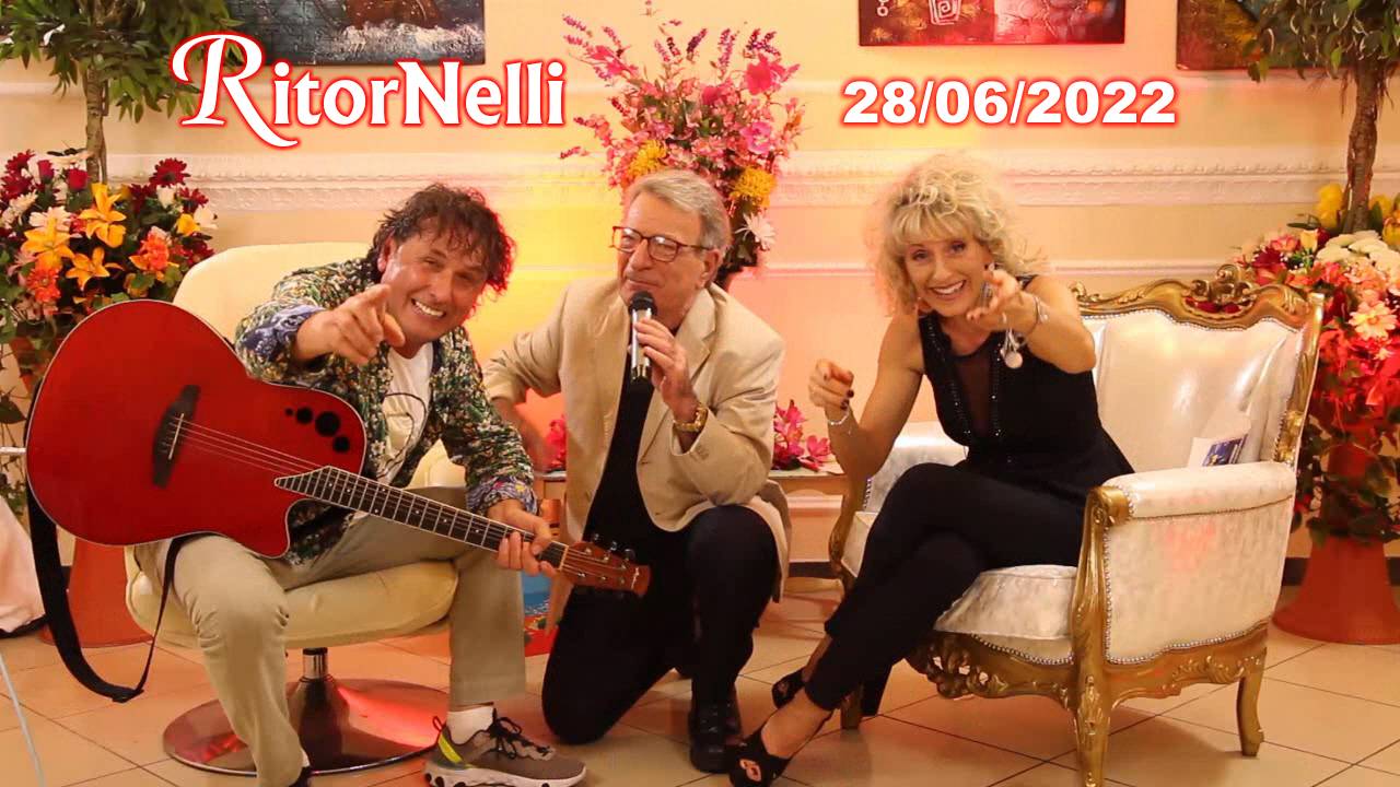 Trasmissione RitorNelli